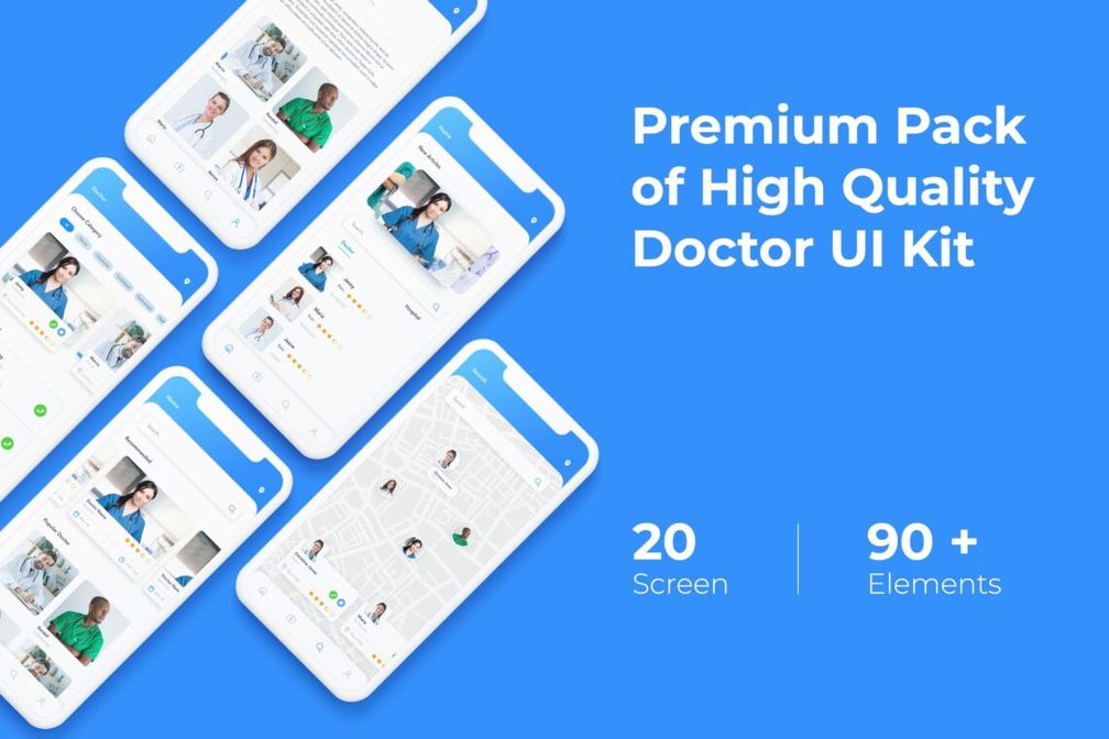Doctor Preview
