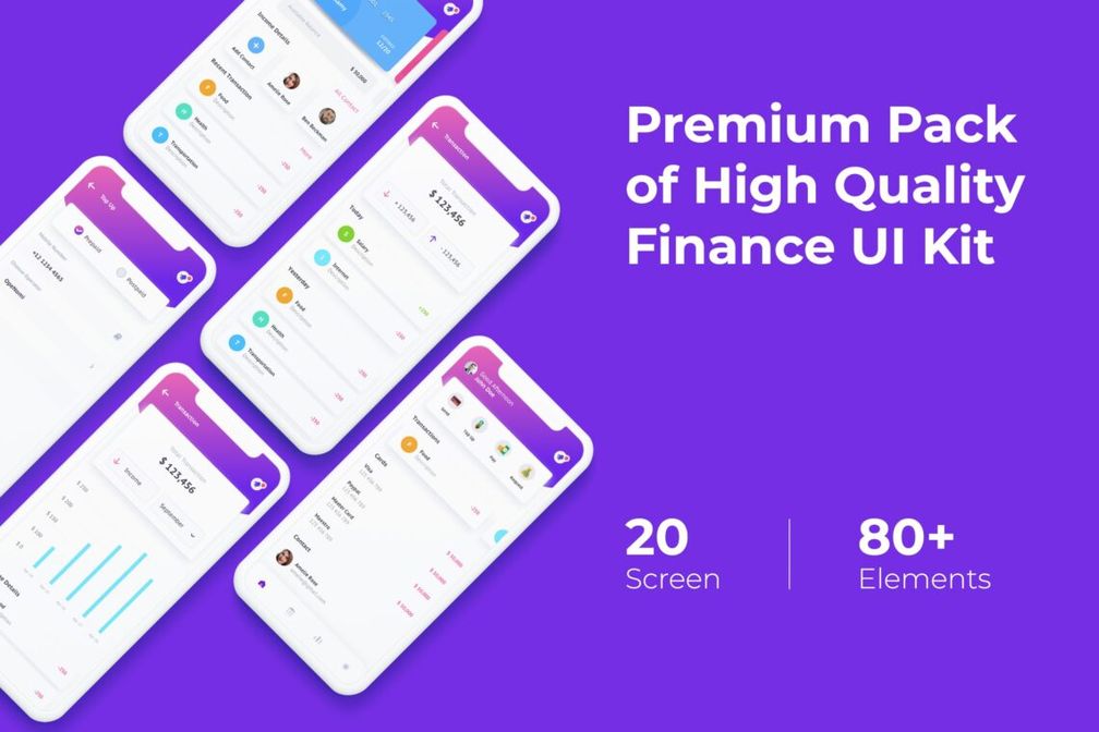 Finances Preview