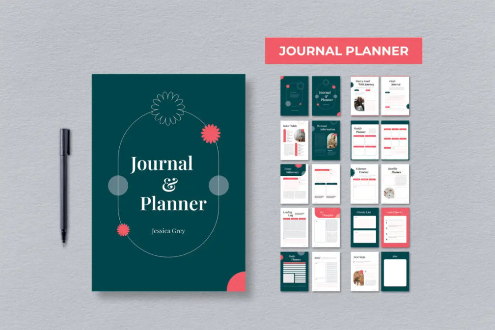 Journal Planner 1jpg