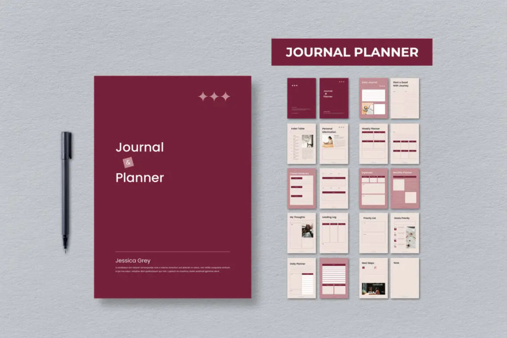 Journal Planner 3jpg