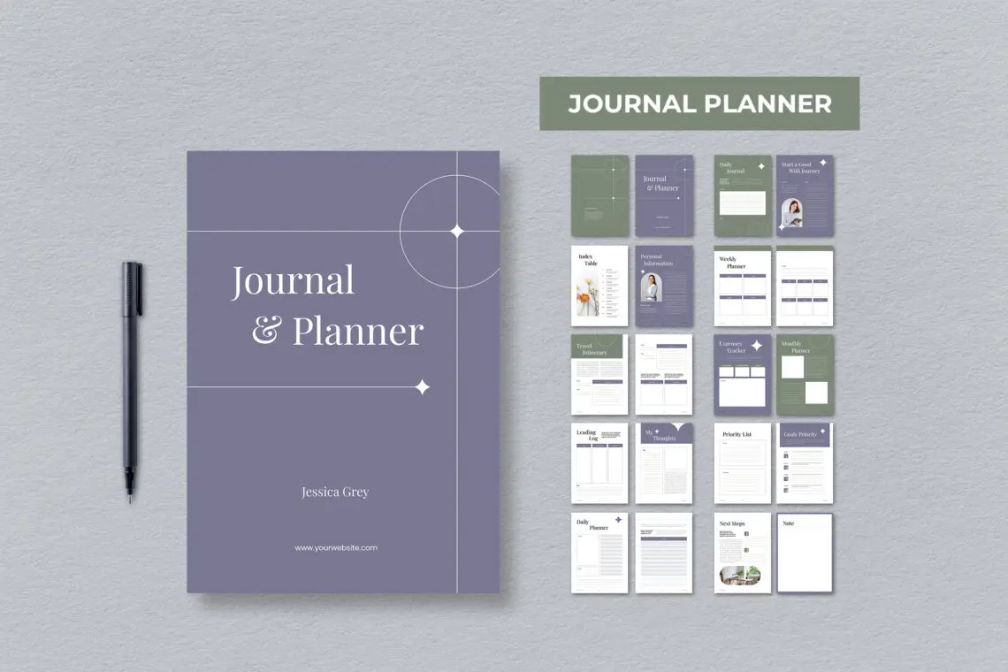 Journal Plannerjpg