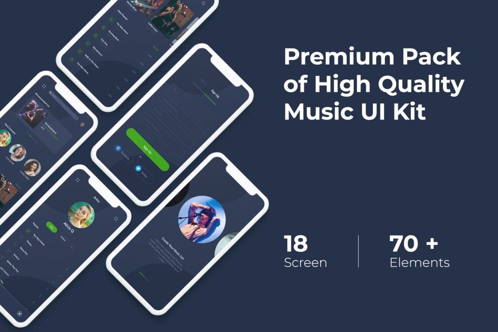 Music Preview