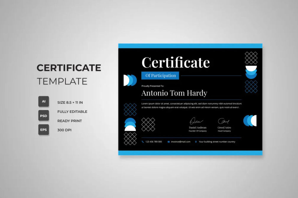 Preview Certificate 2jpg