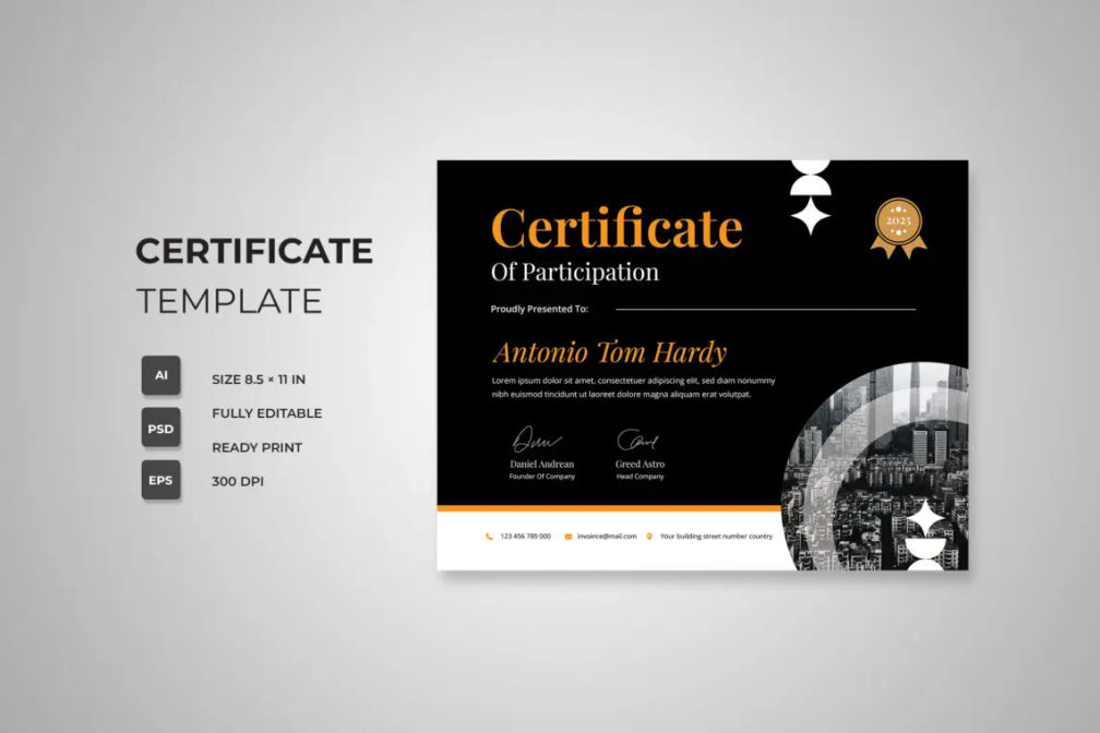 Preview Certificatejpg