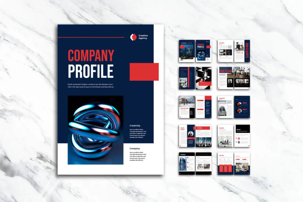 Preview Company Profile 1jpg 1