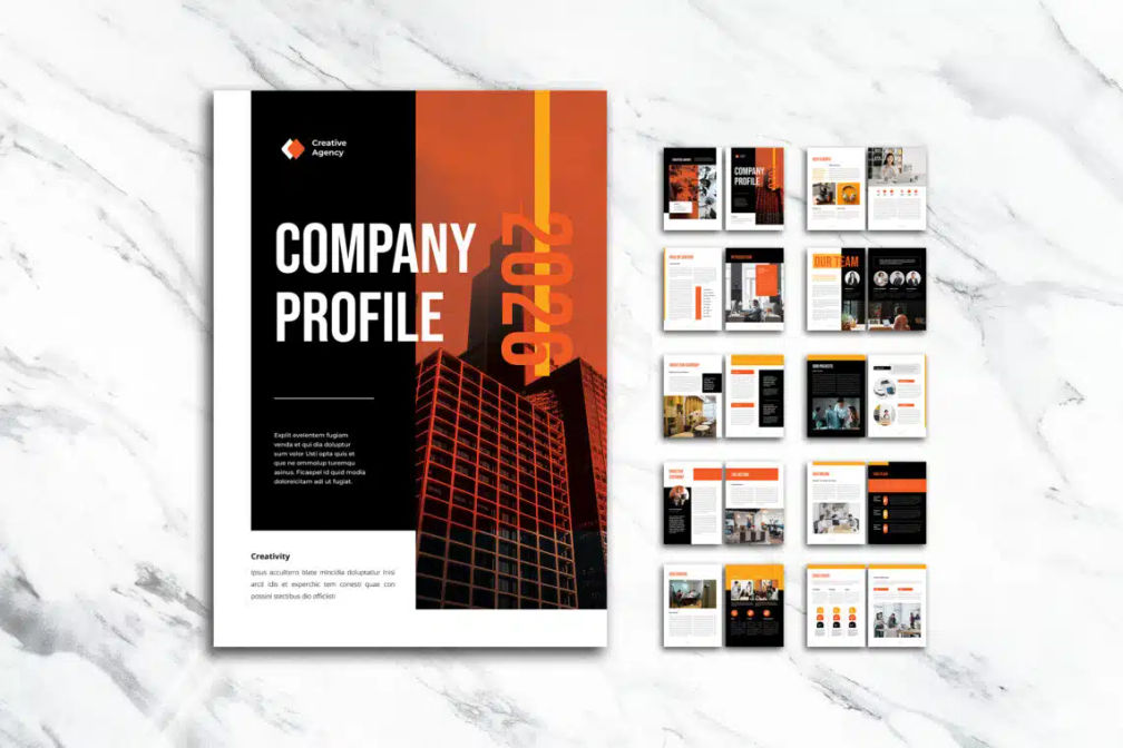 Preview Company Profile 1jpg