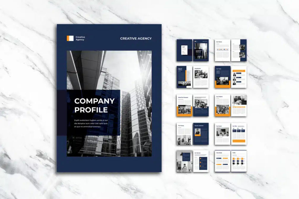 Preview Company Profile 2jpg