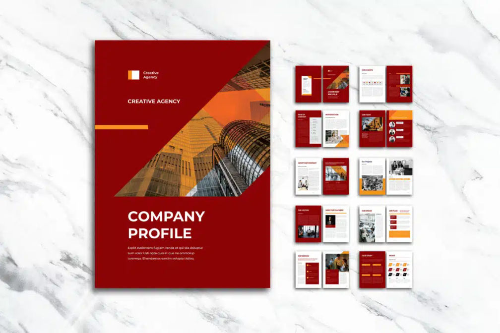Preview Company Profile 3jpg