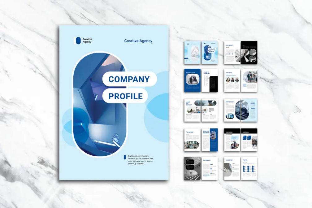Preview Company Profile 4jpg