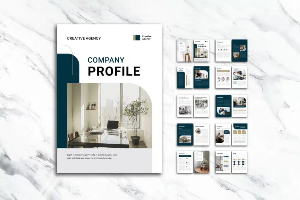 Preview Company Profilejpg
