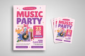 Preview Flyer 104