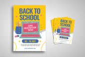 Preview Flyer 160