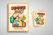 Preview Flyer 60