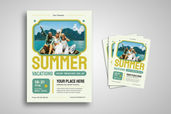Preview Flyer 64