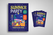 Preview Flyer 87