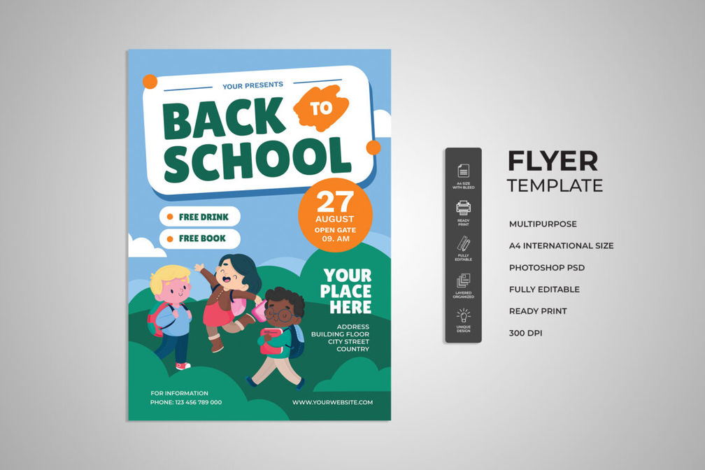 Preview Main Flyer 100