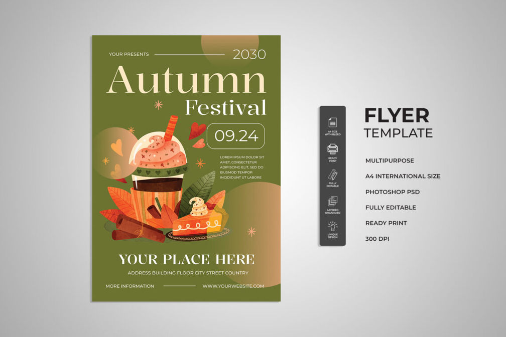Preview Main Flyer 101