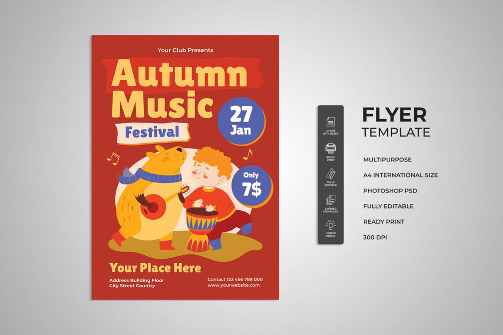 Preview Main Flyer 107