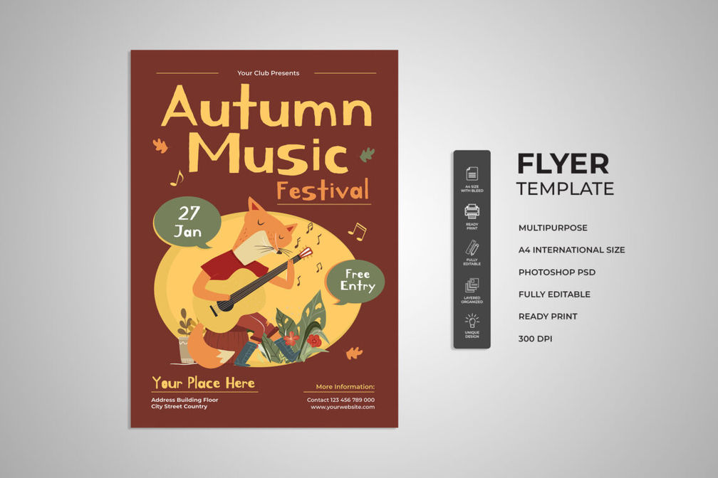 Preview Main Flyer 108