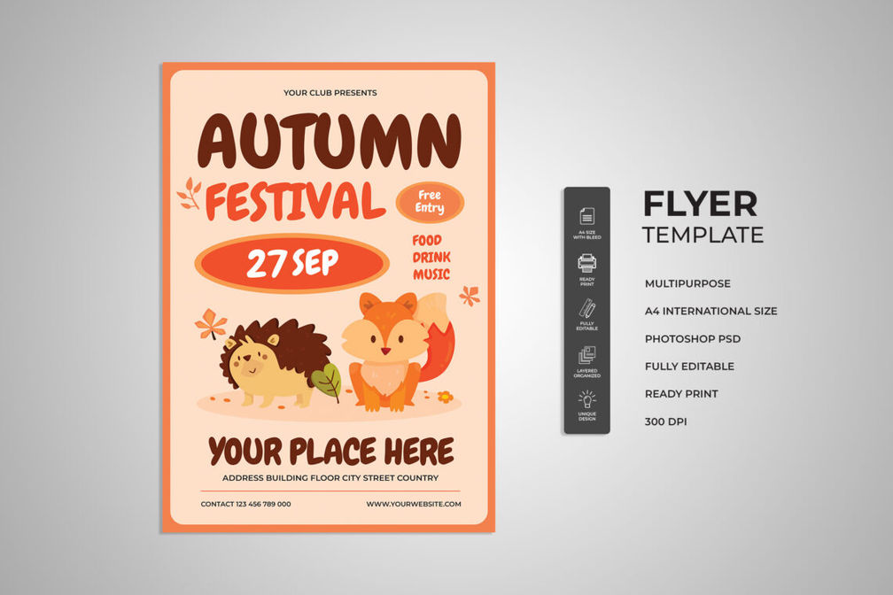 Preview Main Flyer 109