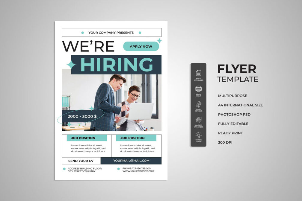 Preview Main Flyer 115