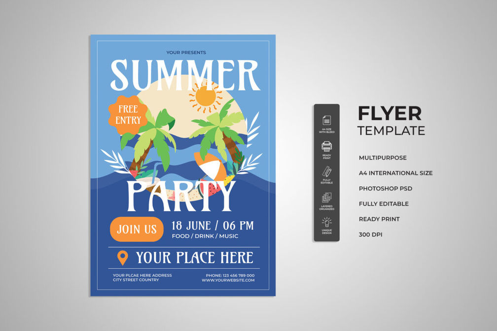 Preview Main Flyer 116