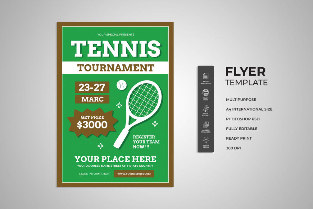 Preview Main Flyer 119