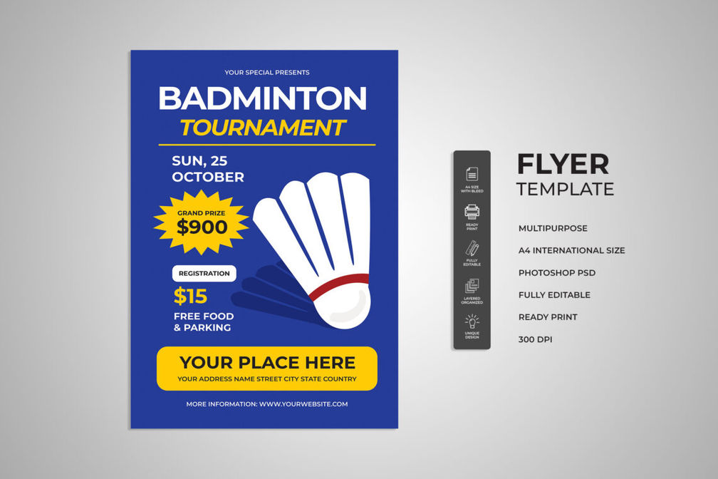 Preview Main Flyer 124