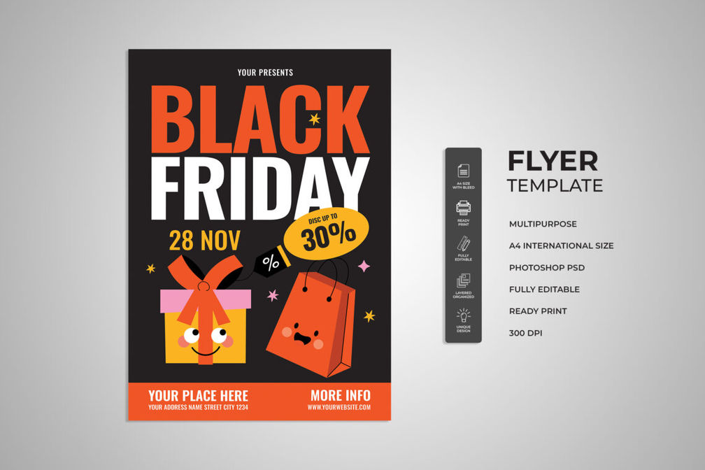 Preview Main Flyer 132