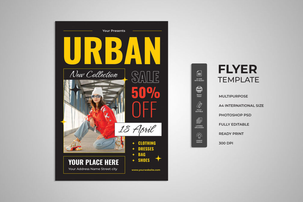 Preview Main Flyer 145