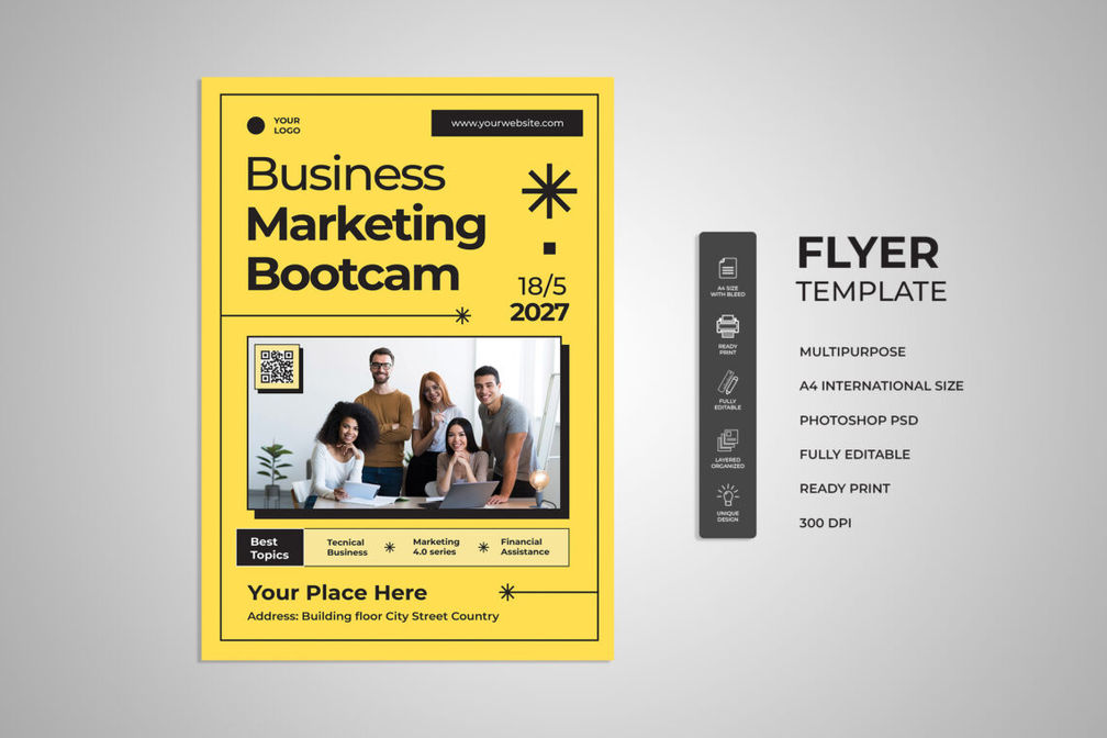 Preview Main Flyer 2