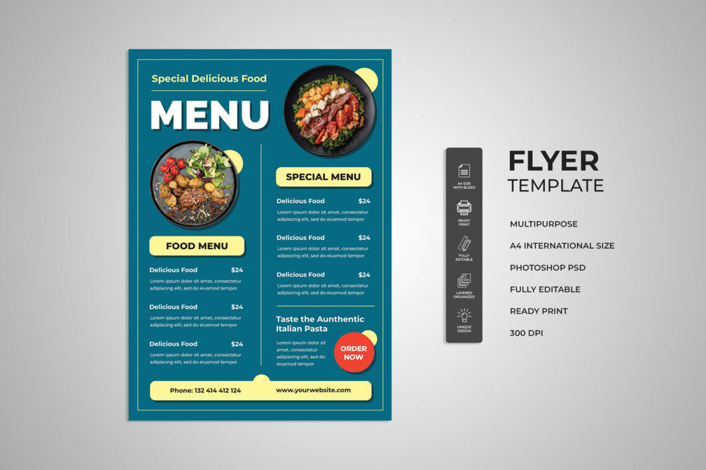 Preview Main Flyer 20