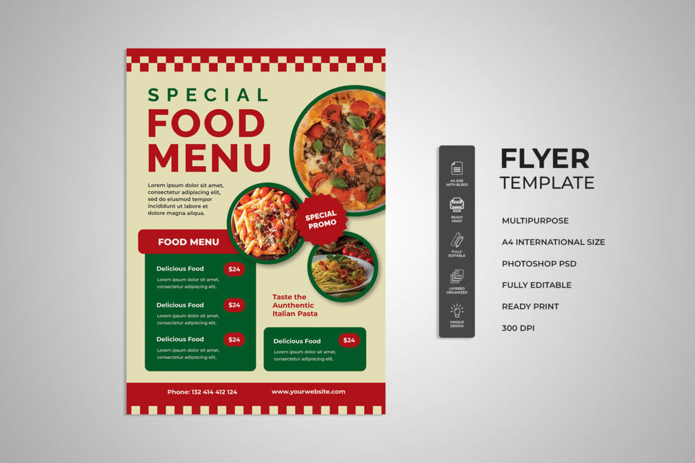 Preview Main Flyer 21