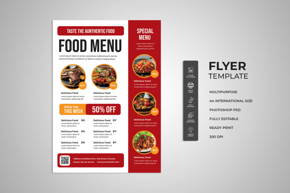 Preview Main Flyer 25