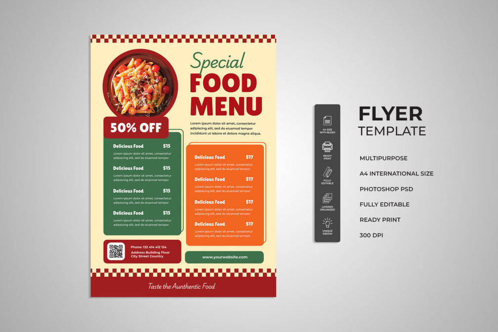 Preview Main Flyer 27