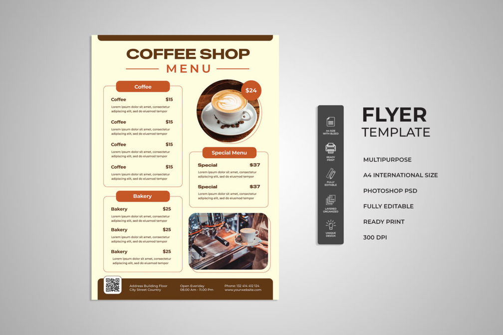 Preview Main Flyer 30