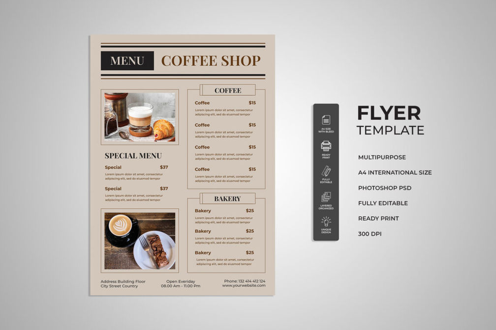 Preview Main Flyer 31