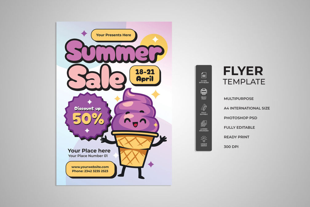 Preview Main Flyer 52