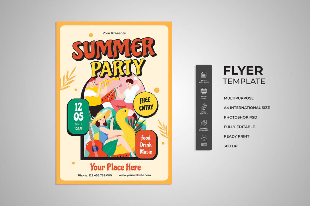 Preview Main Flyer 61
