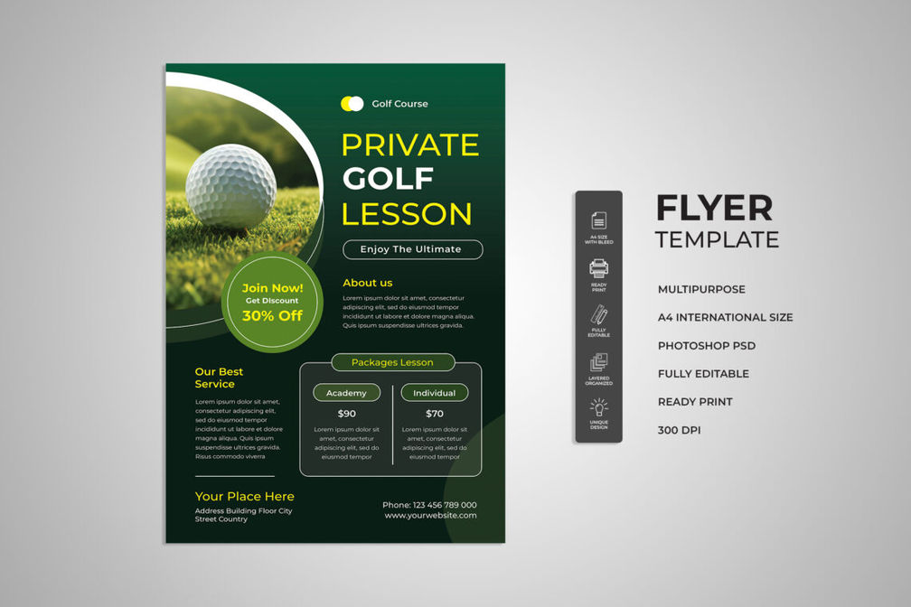 Preview Main Flyer 82