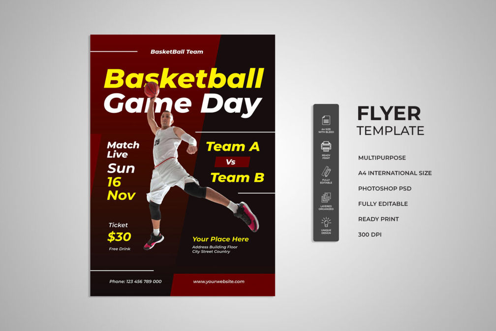 Preview Main Flyer 84