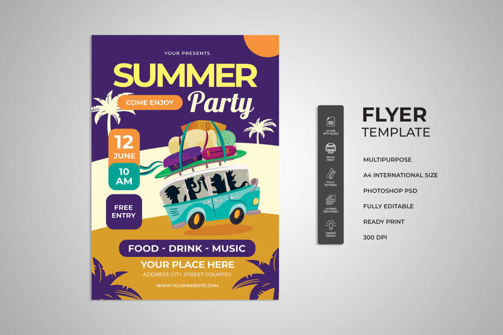 Preview Main Flyer 86