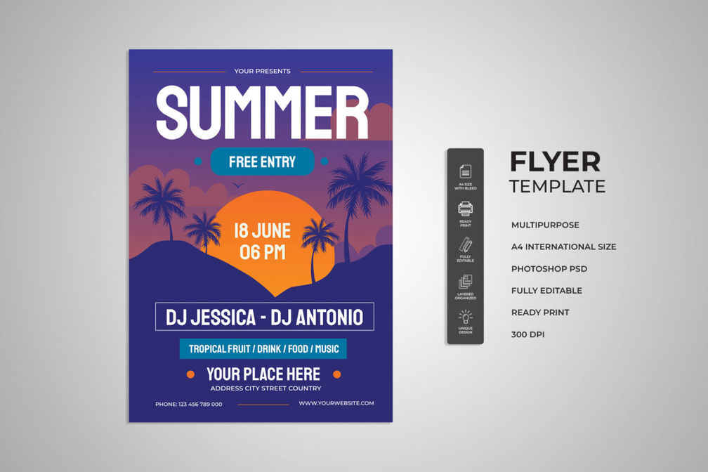 Preview Main Flyer 87