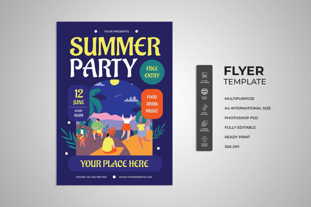 Preview Main Flyer 88