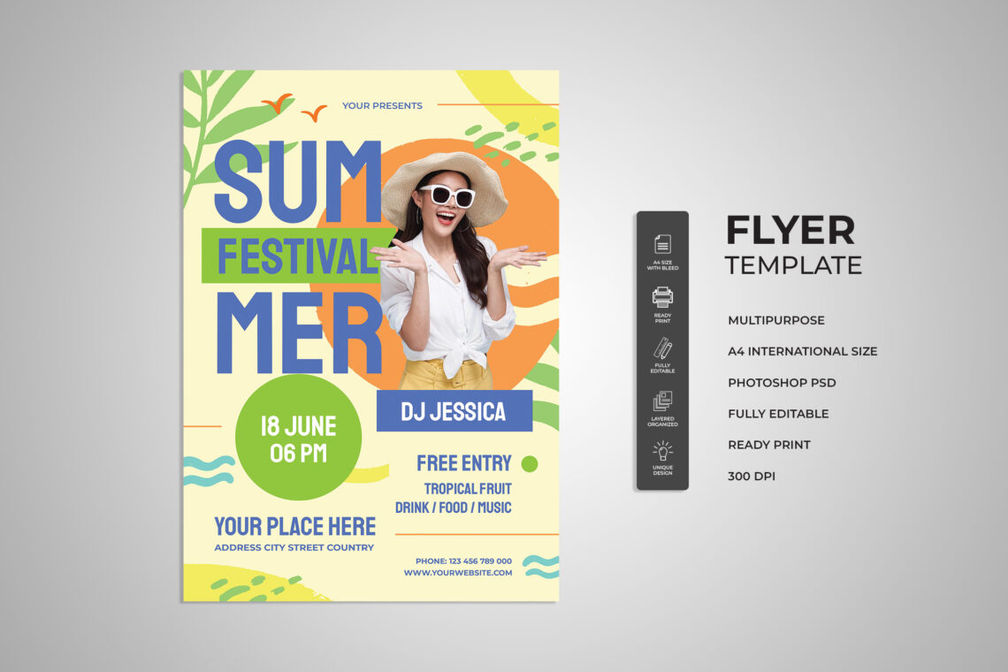 Preview Main Flyer 89