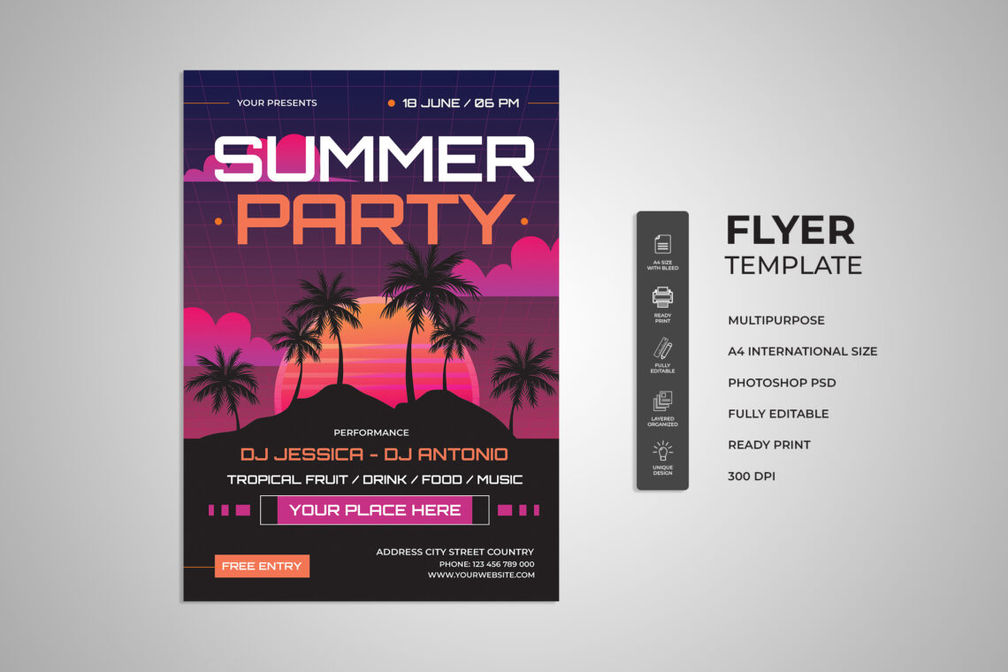 Preview Main Flyer 90