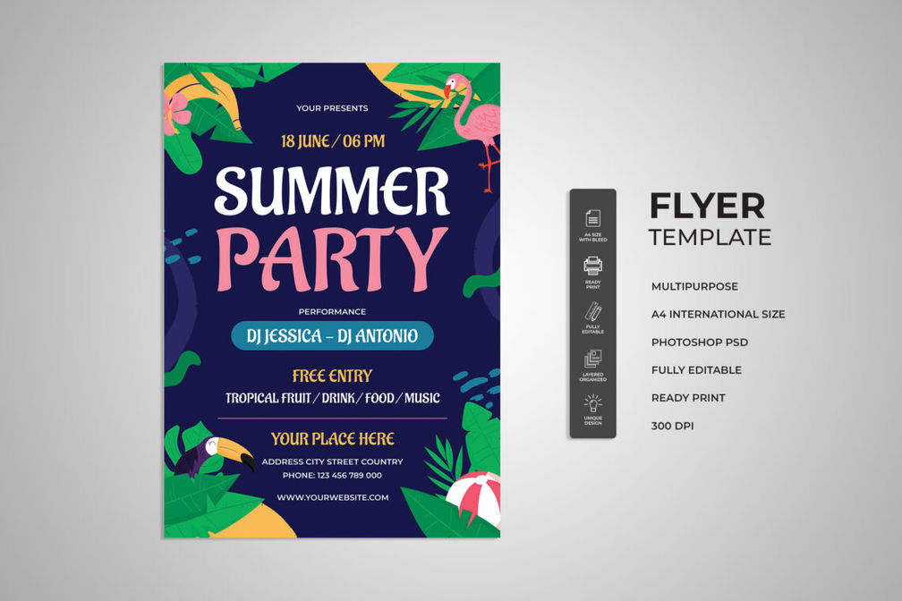 Preview Main Flyer 91