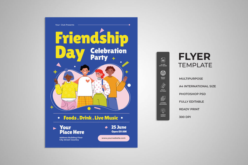 Preview Main Flyer 96