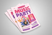 Preview2 Flyer 105