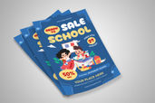 Preview2 Flyer 99